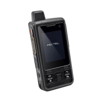 PT-B800 Robustes PTT Smartphone