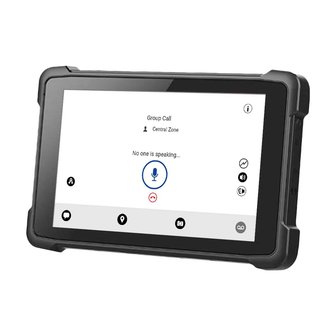 PT-Q810 Robustes PTToC/PoC Tablet