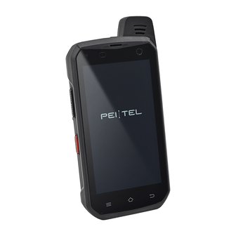 PT-C600 Robustes PTT Smartphone 